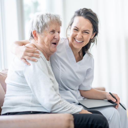 Home care Gallery 01