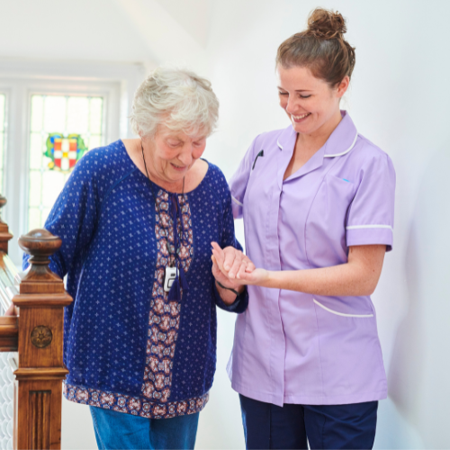 Home care Gallery 02