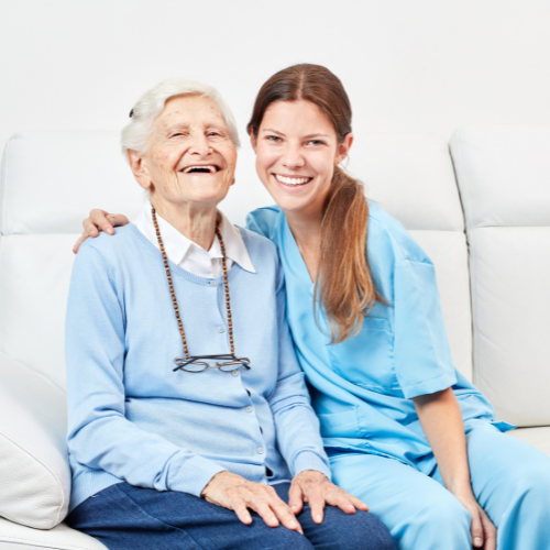 Home care Gallery 03
