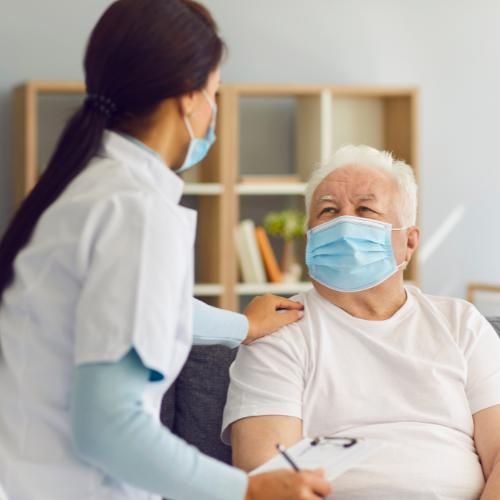 Home care Gallery 05